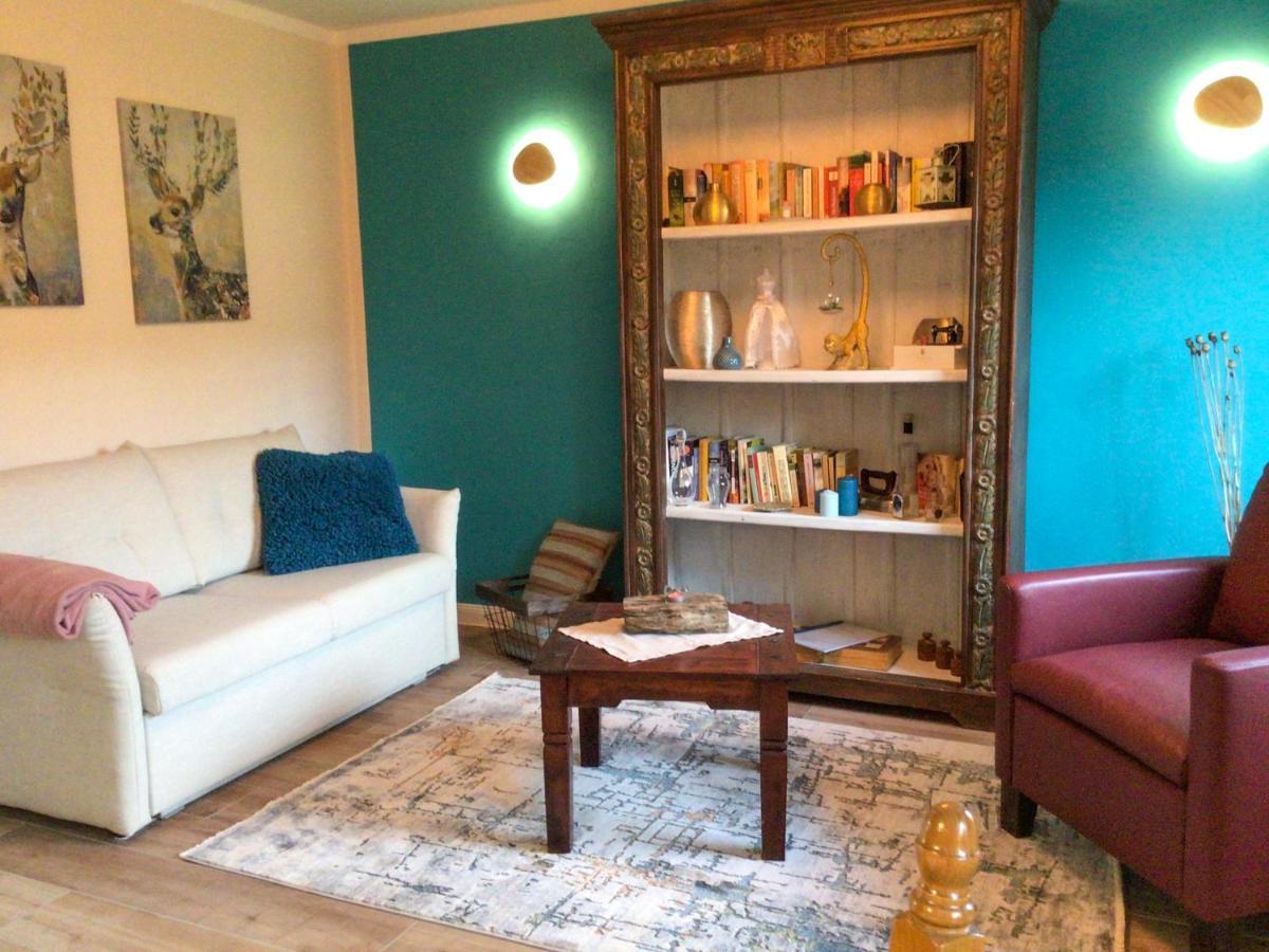 Ferienwohnung Schubertstrasse مالتشو المظهر الخارجي الصورة