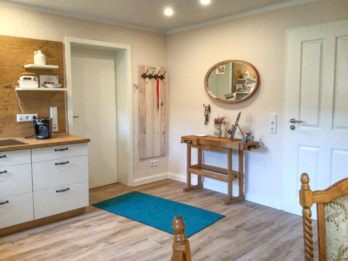 Ferienwohnung Schubertstrasse مالتشو المظهر الخارجي الصورة