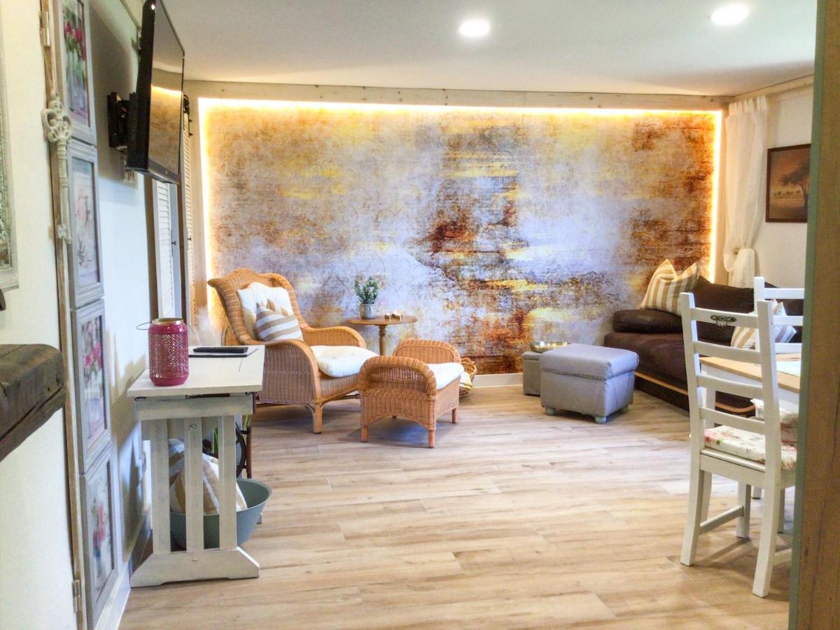 Ferienwohnung Schubertstrasse مالتشو المظهر الخارجي الصورة